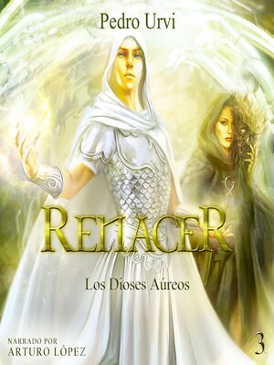 cover image of Renacer